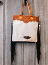 The Ackerly Purse