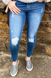 The Heidi Jeans