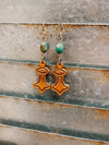 The Blossom Earrings