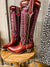 The Yucatan Boots