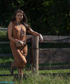 The Gypsy Dress