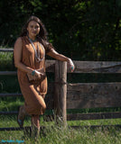The Gypsy Dress