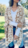 The Nora Cardigan