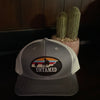 Untamed Hat