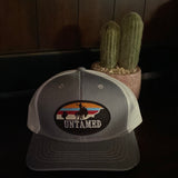 Untamed Hat