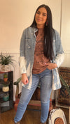 The Rough Rider Shacket