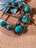 The Josie Buckle