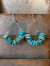 The Blakley Earrings
