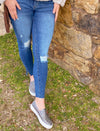 The Heidi Jeans