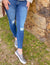 The Heidi Jeans