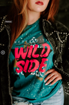 The Wild Side Tee