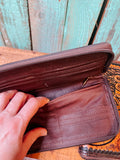 The Mesquite Wallet