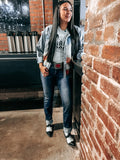 The Bakersfield Jacket