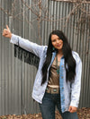 The Melanie Jacket