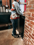 The Bakersfield Jacket
