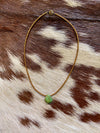 The Polson Necklace