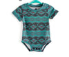 Rowdy Child Onesie