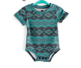 Rowdy Child Onesie