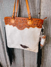 The Ackerly Purse