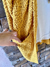 The Falls City Cardigan