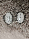 The Iowa Earrings