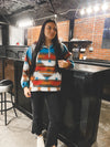 The Kenosha hoodie