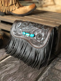 The Wynett Crossbody