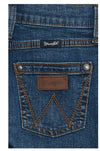 Wrangler Girls' Jeans Wide Leg