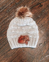 Cowgirl Up Beanie