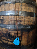 The Slab Necklace