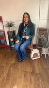 The Lanie Jacket