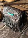 The Wynett Crossbody