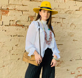 The Highway Hat