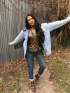 The Melanie Jacket