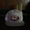 Untamed RDD Hat