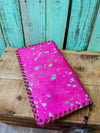 The Numnah Purse/Wallet (Hot Pink)
