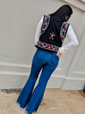 The Malia Vest