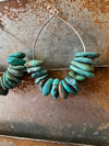 The Blakley Earrings