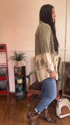 The Rough Rider Shacket