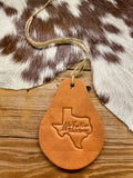 McIntire Saddlery Hanging Car Scents