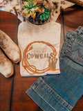 Long Live Cowgals T-Shirt