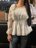 The London Blouse