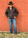 The Resistol Jacket