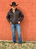 The Resistol Jacket