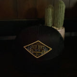 Antlers B/B Hat