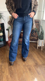 Women's Wrangler Retro Mae Wide Leg Jeans