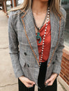 The Patsy Blazer