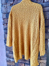 The Falls City Cardigan