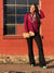 Judy Blue Black Trouser Jeans