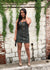 The Josey Dress (Olive)